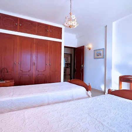 Дом отдыха Casa Ficus