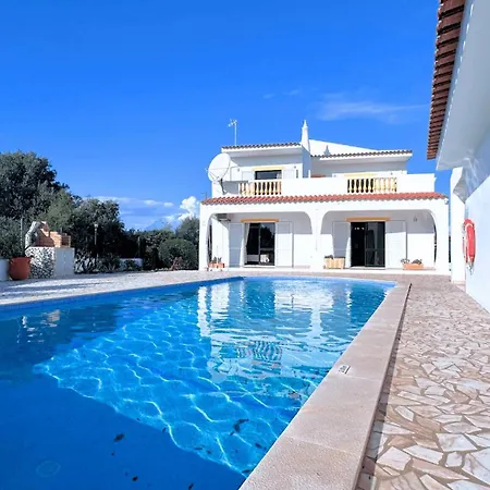 Holiday home Casa Ficus Guia (Faro)