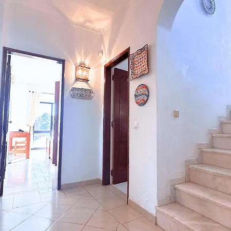 Casa Ficus *