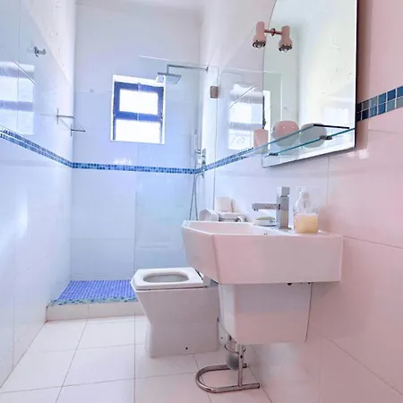 Casa Ficus Дом отдыха