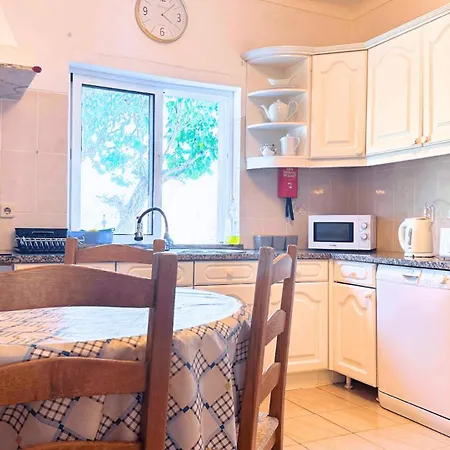 Casa Ficus Дом отдыха