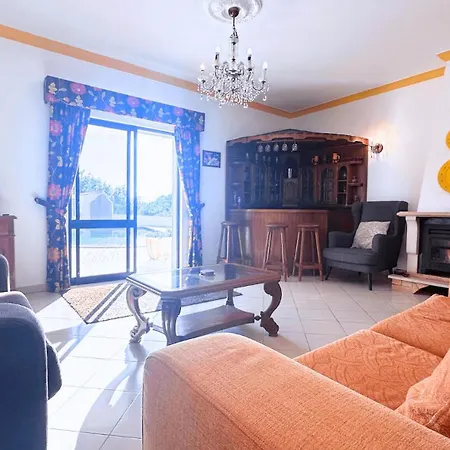 Casa Ficus Vakantiehuis