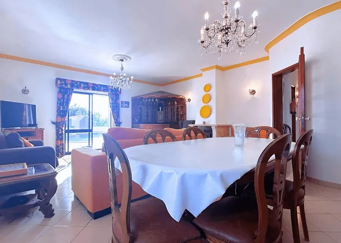 Casa Ficus *