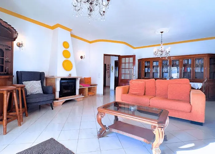 Casa de Férias Casa Ficus